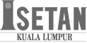 Isetan KL Logo