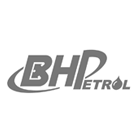 BHPetrol Logo