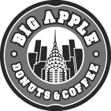 Big Apple Donuts