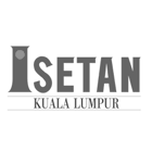 Isetan KL Logo
