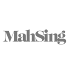 Mahsing Logo