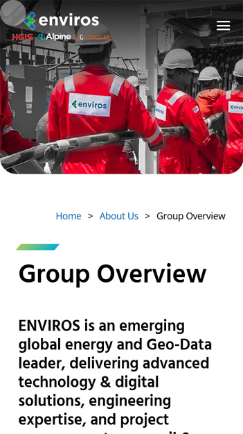 Enviros Group