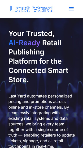 Last Yard