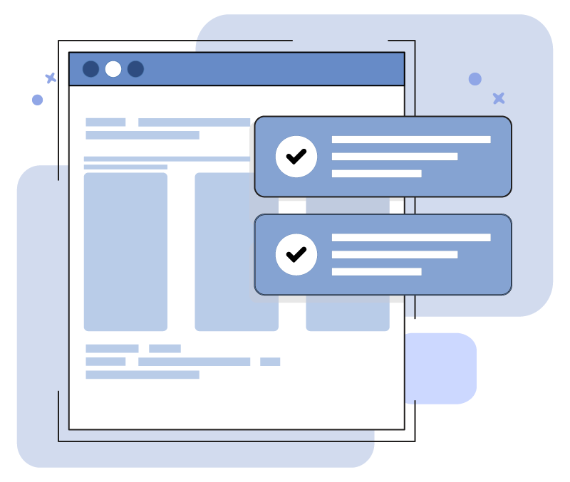What You Get With Webz