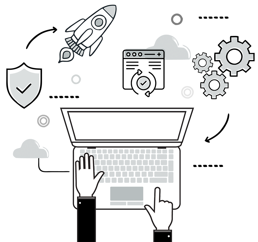 Reliable Website Maintenance and Support Services